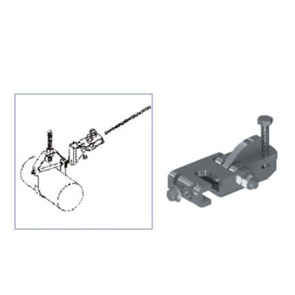 重型螺桿抗震連接件