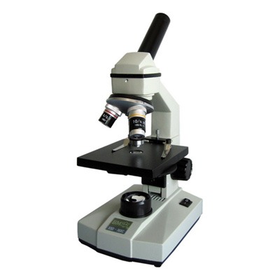 生物顯微鏡XSD-36XC （單目、學生用）