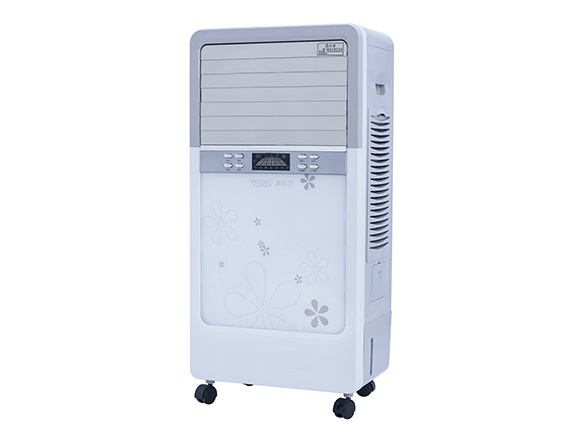 家用、商用兩用冷風機RTF025
