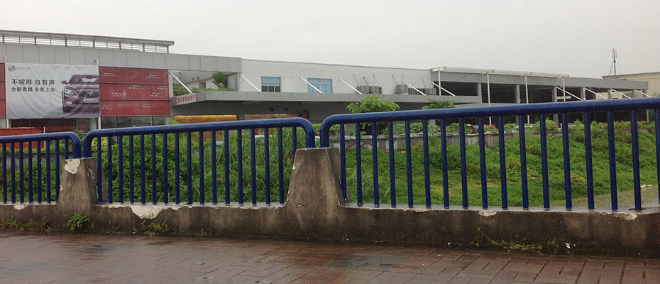 東莞環(huán)?？照{(diào)